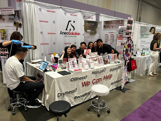 A Memorable Weekend at the Women’s Healthy Living Show 2025