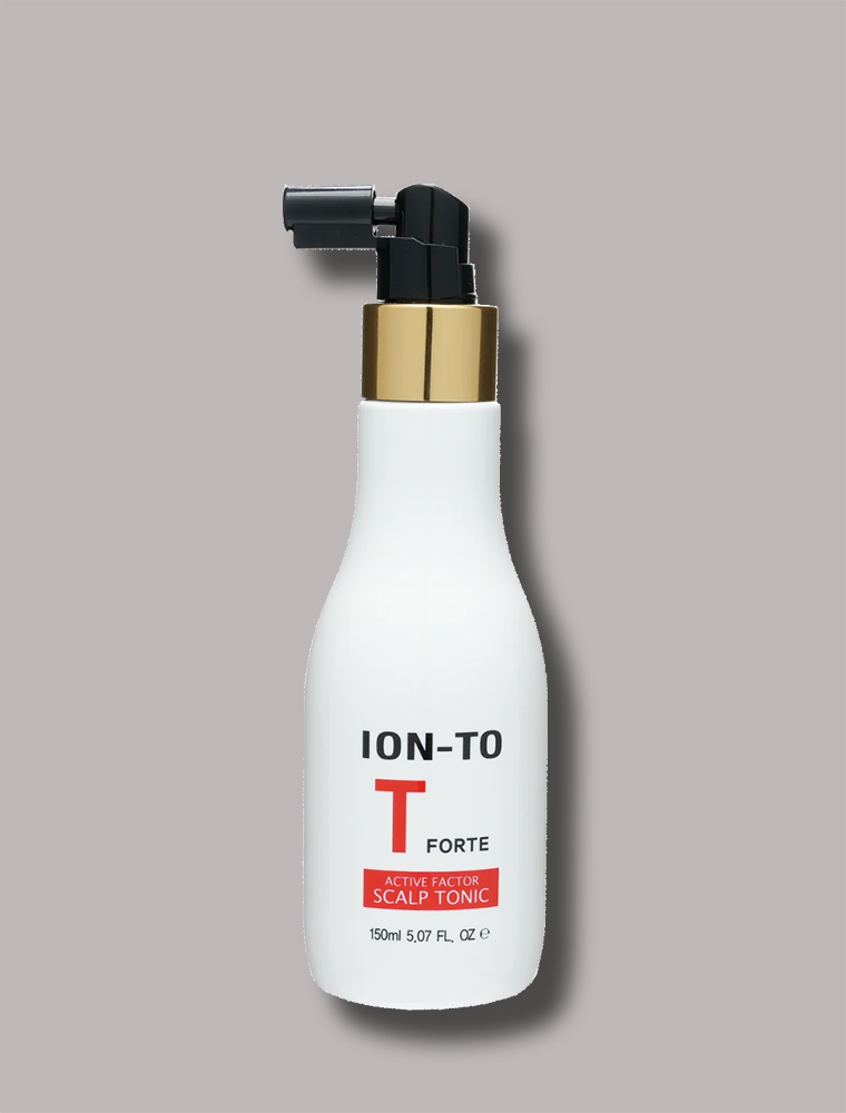 Histemo ION-TO T Forte Scalp Tonic Spray