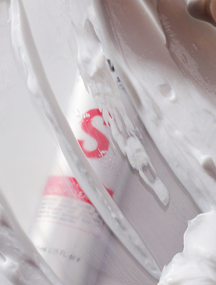 Histemo ION-TO S Scalp Cleanser