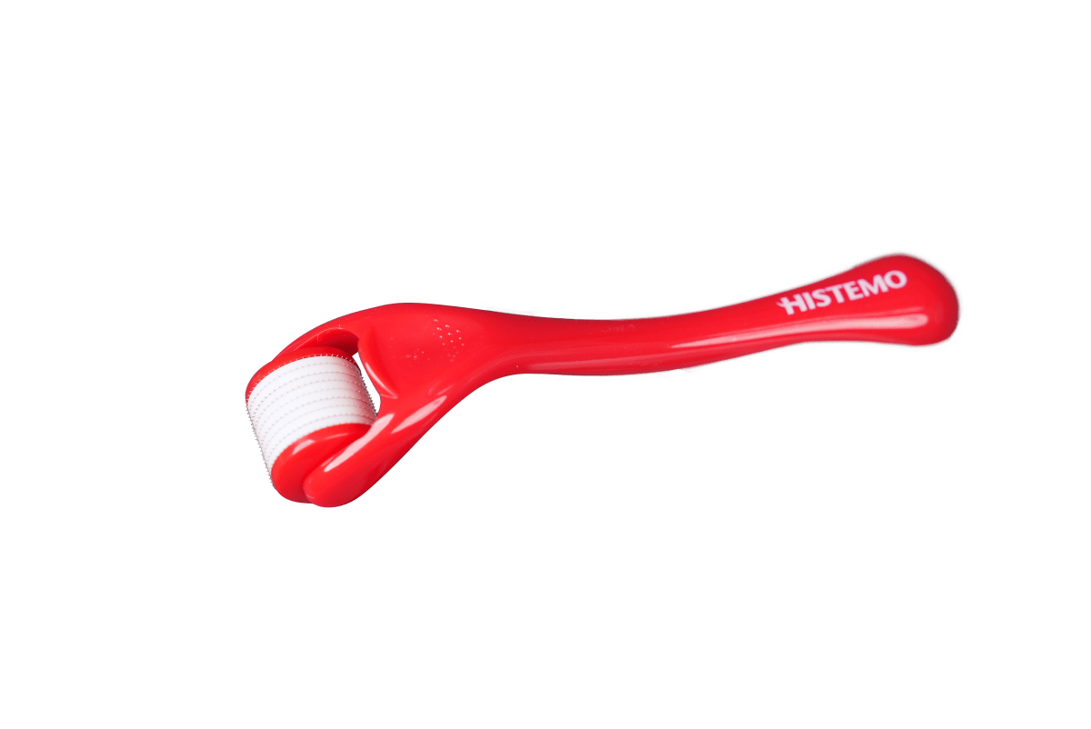 Histemo Derma Roller 0.25mm Microneedling - AneoSolution