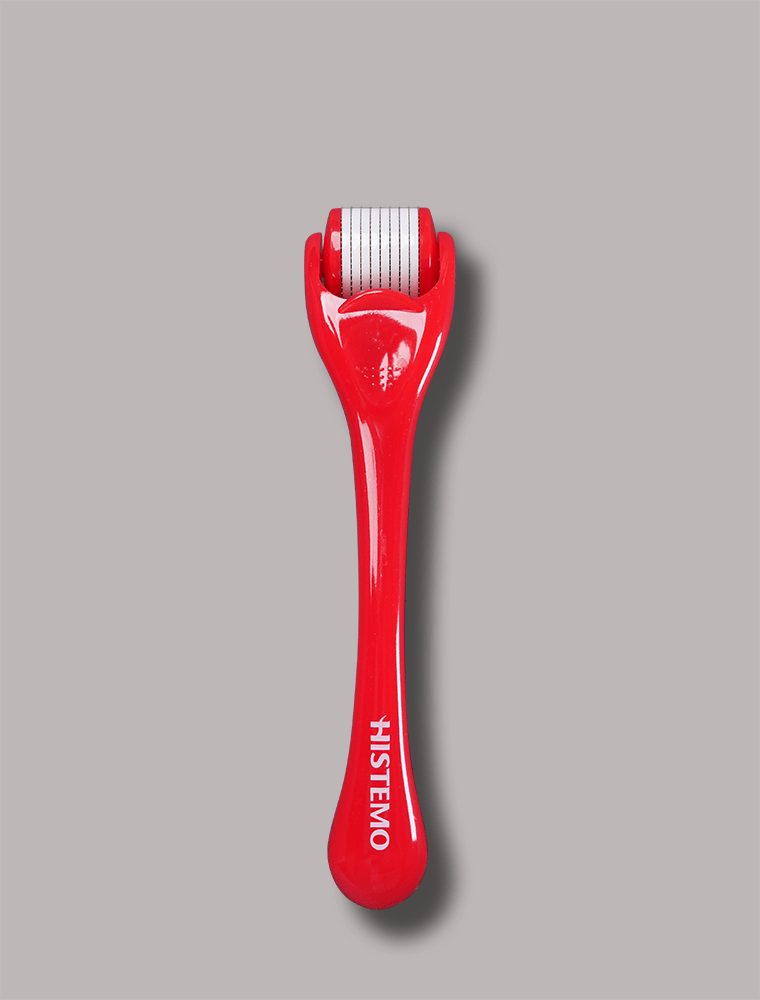 Histemo Derma Roller 0.25mm Microneedling - AneoSolution