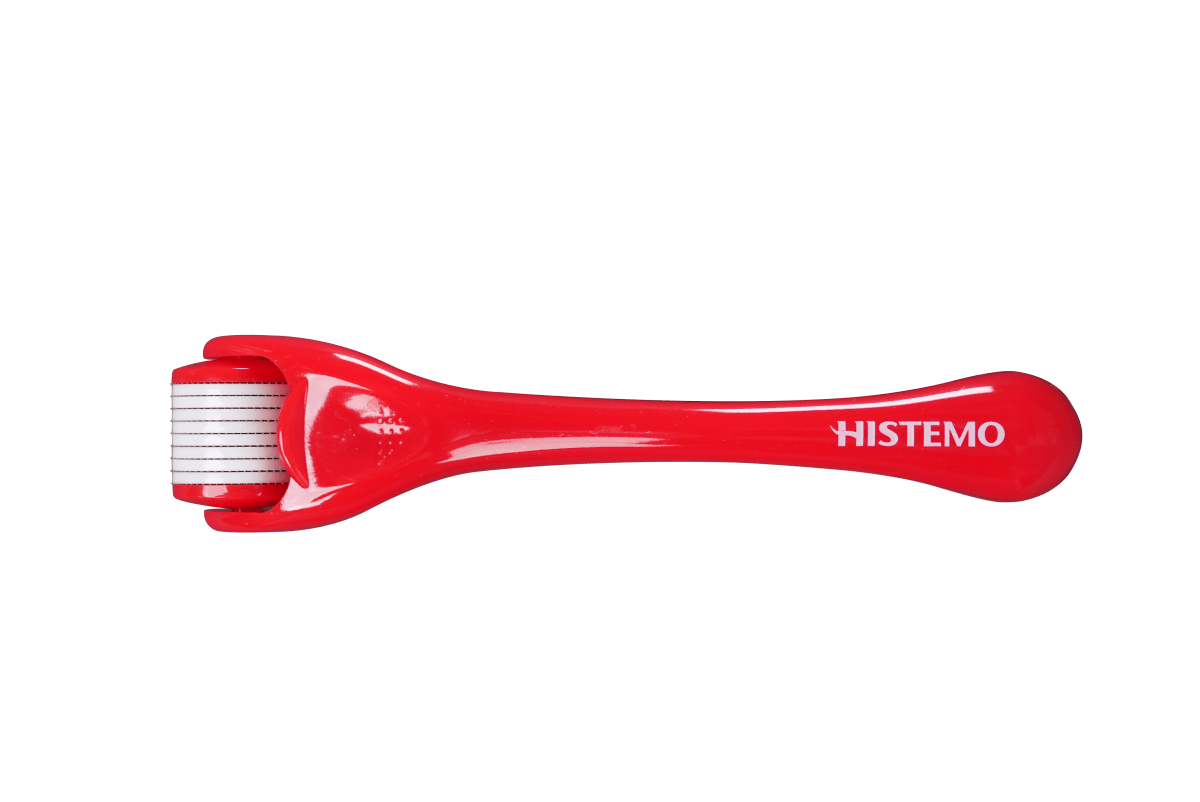 Histemo Derma Roller 0.25mm Microneedling - AneoSolution