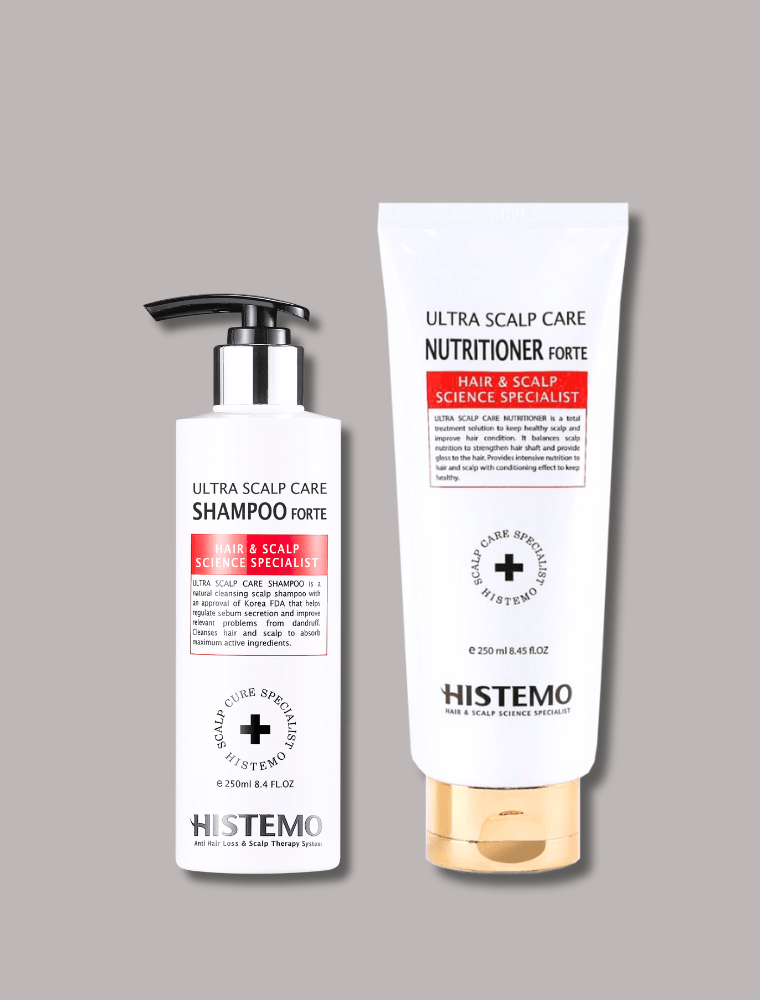 Histemo Essential Duo