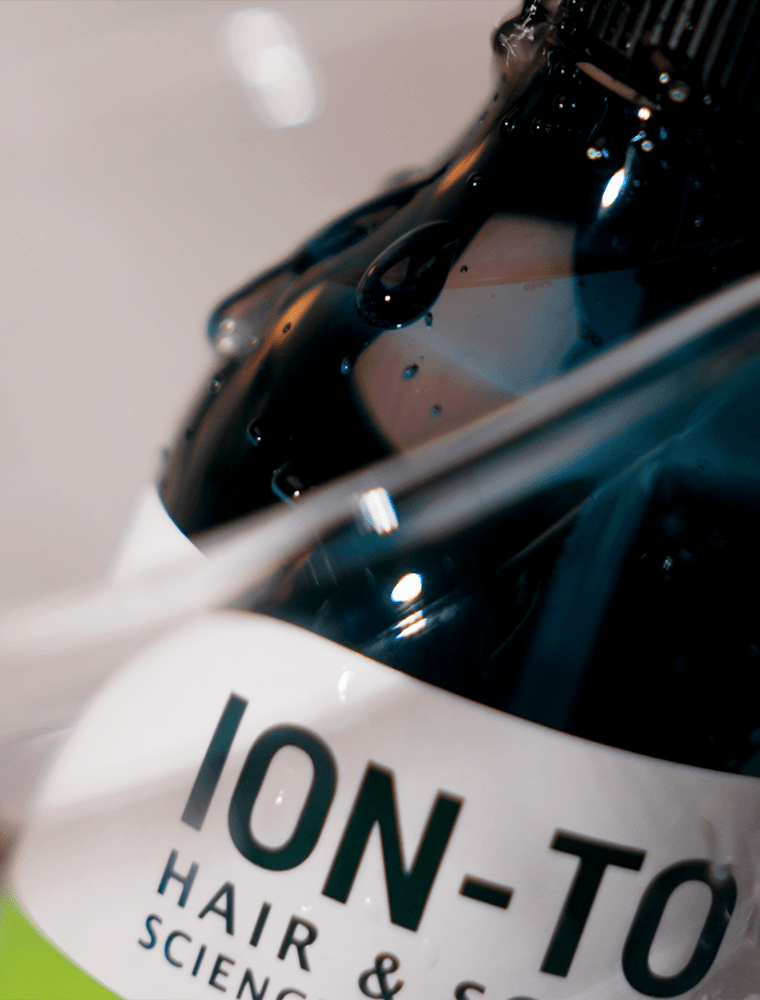 Histemo ION-TO C Calming Serum