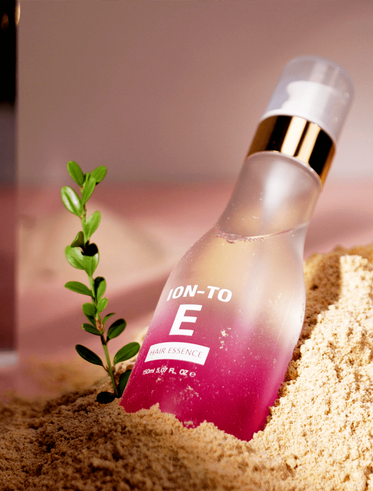Histemo ION-TO E Restoring Hair Essence