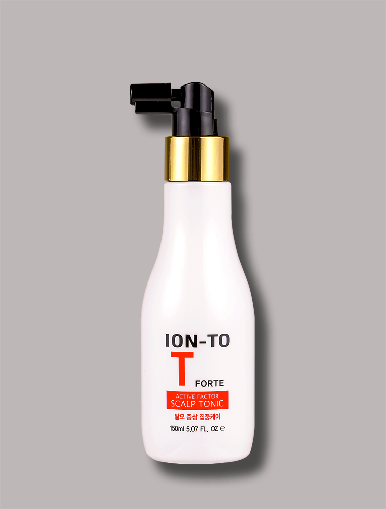 Histemo ION-TO T Forte Scalp Tonic Spray