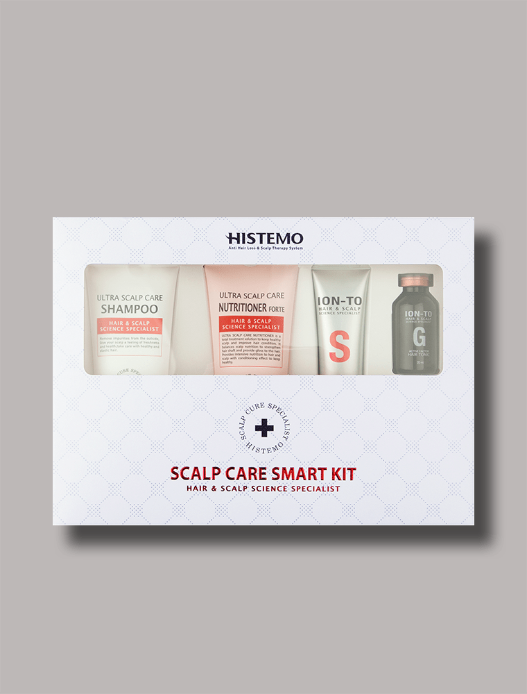 Histemo Scalp Care Smart Kit – AneoSolution
