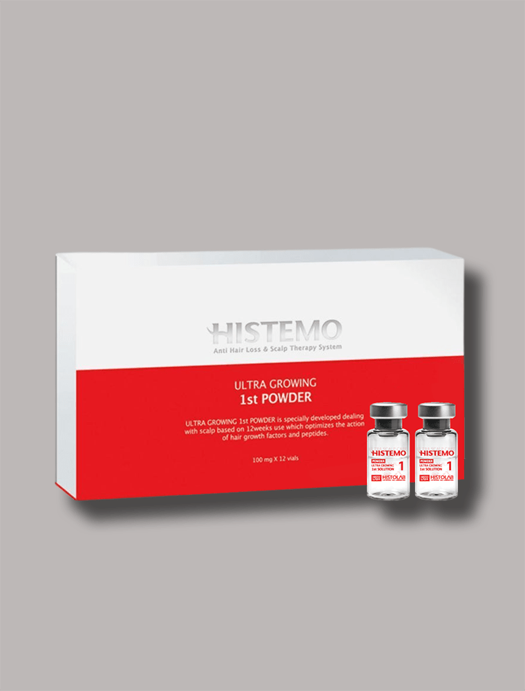 Histemo Ultra Growing 1st Powder