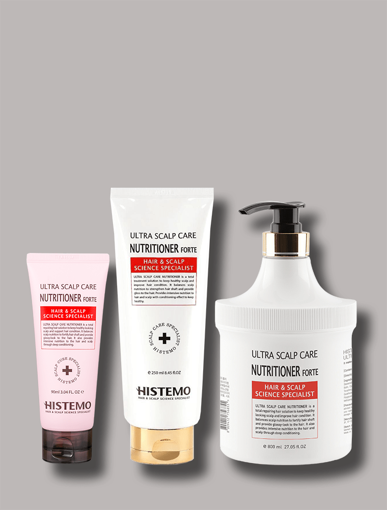 Histemo Ultra Scalp Care Nutritioner Forte