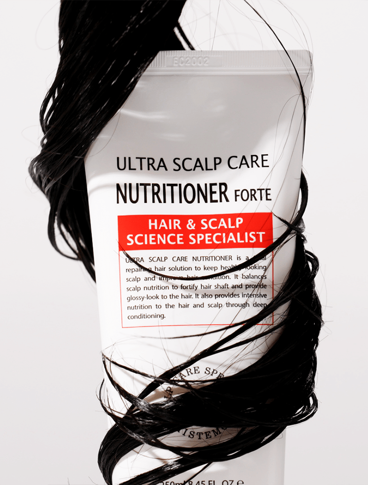Histemo Ultra Scalp Care Nutritioner Forte