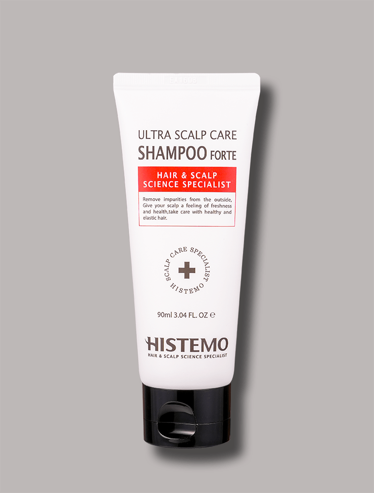 Histemo Ultra Scalp Care Shampoo