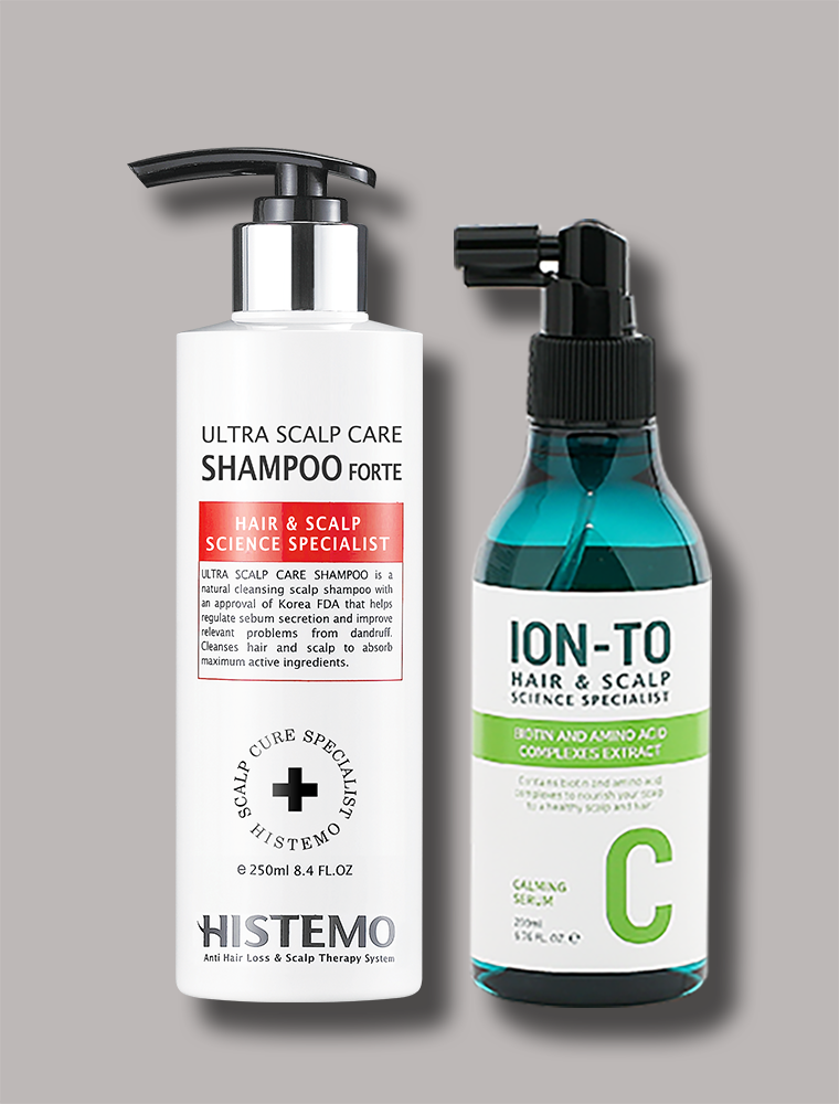 Prenatal Scalp Care