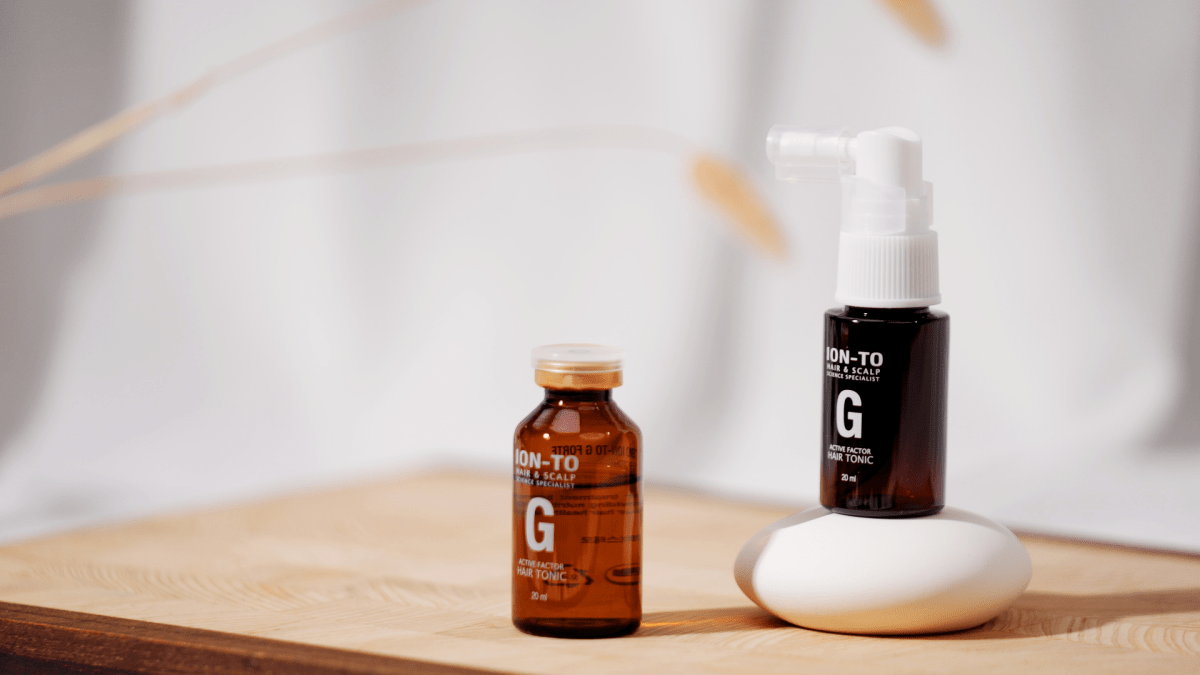 Targeted Serums