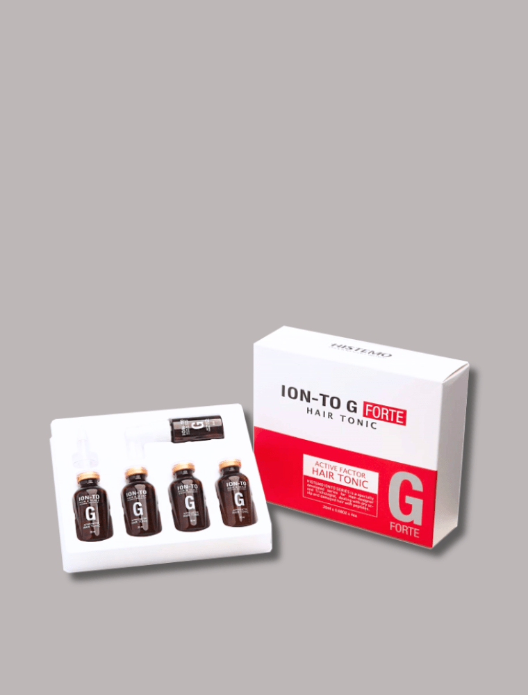 Targeted Serums
