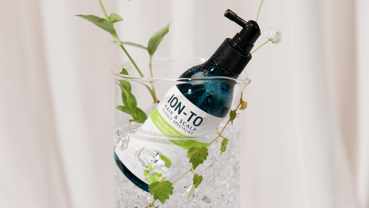Targeted Serums