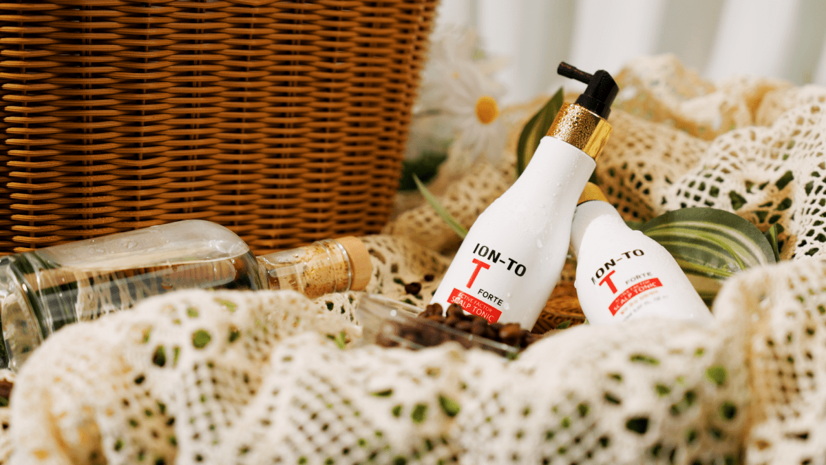 Targeted Serums