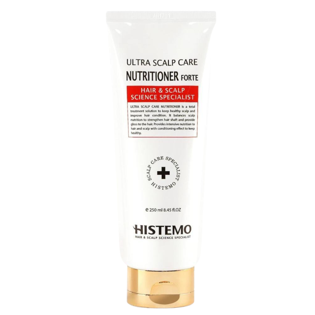 Histemo Ultra Scalp Care Nutritioner Hair Growth Nutrients