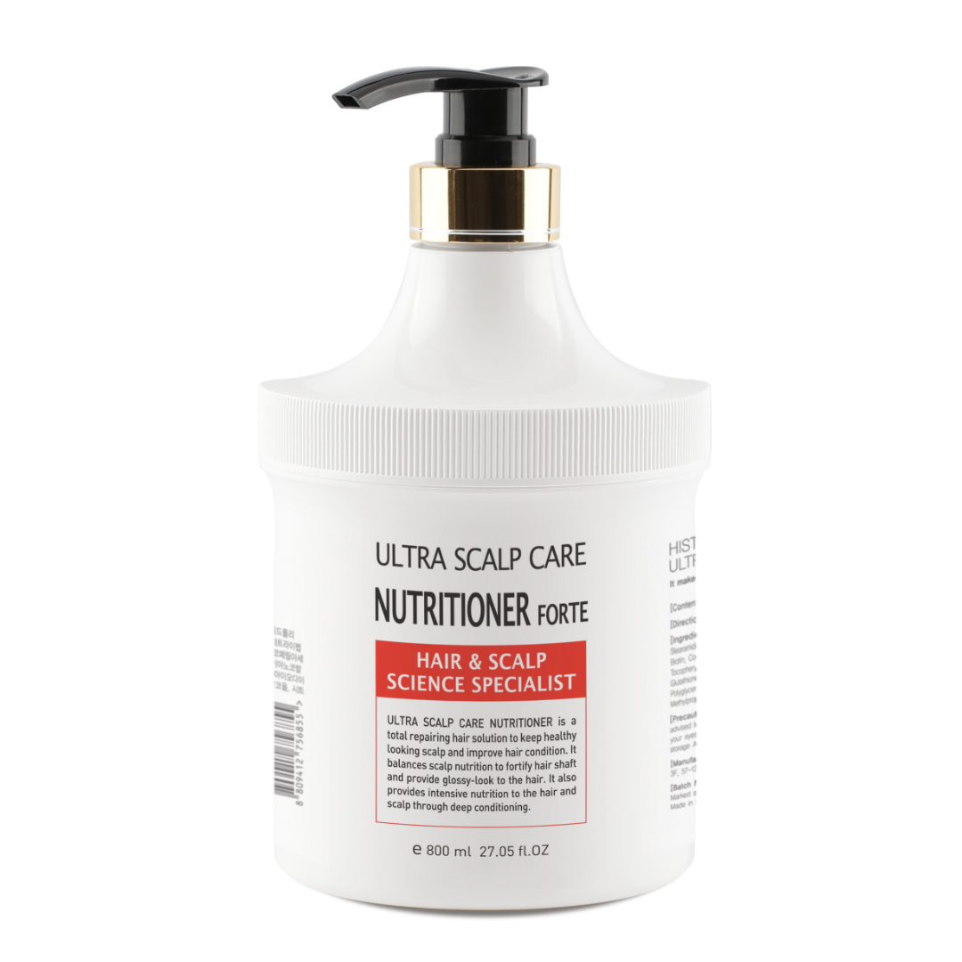 Histemo Ultra Scalp Care Nutritioner Pro Size