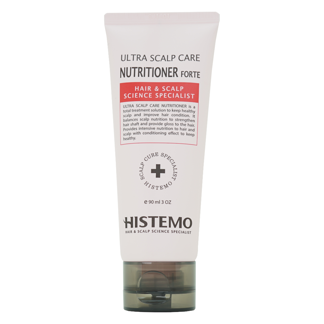 Histemo Ultra Scalp Care Nutritioner Hair Loss Treatment