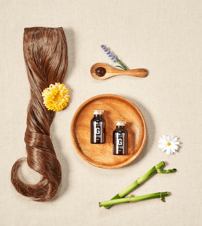 Histemo ION-TO G Hair Growth Tonic (Pro)