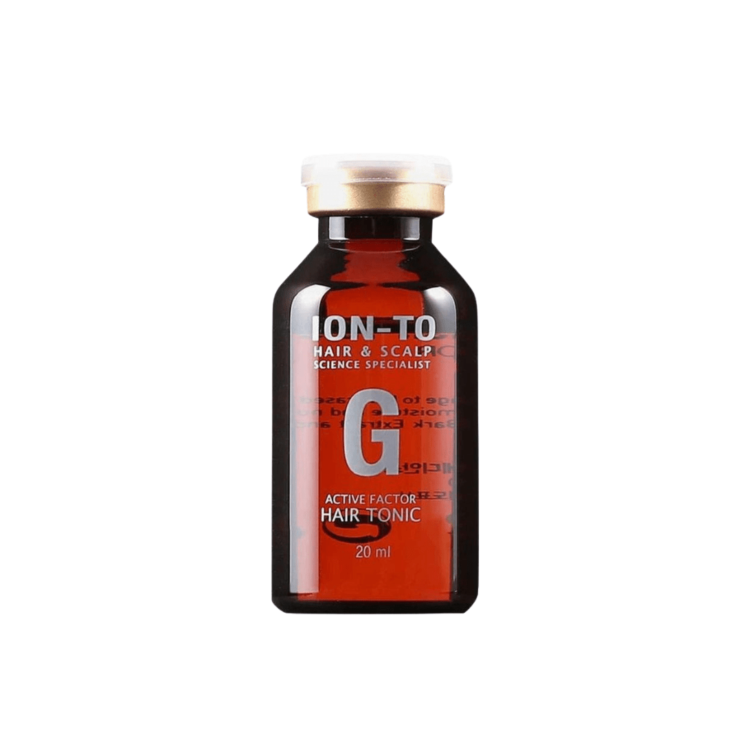Histemo ION-TO G Hair Growth Tonic (Pro)