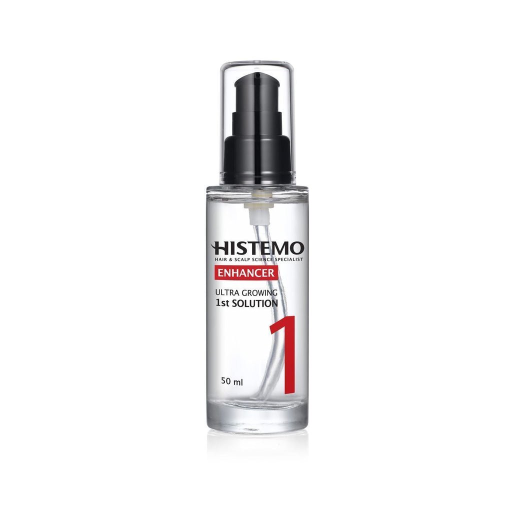 Histemo Ultra Growing 1st Solution Enhancer (Pro) - AneoSolution