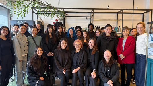 Scalp Health Education in Toronto: Helping Professionals Address Hair Concerns at the Root