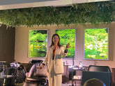 Sharing Professional Scalp Analysis with Industry Professionals | HeadSpa Summit Toronto 2025