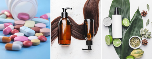 How To Stop Hair Fall Immediately | Best Hair Loss Treatments For Men And Women