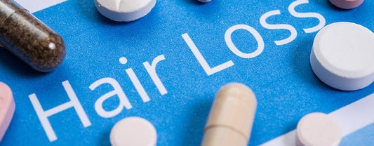What Are The Medication For Hair Loss? Which Medicine Is Best For Hair Growth And Thickness? (Type, Side Effects And Who Should Use Them)