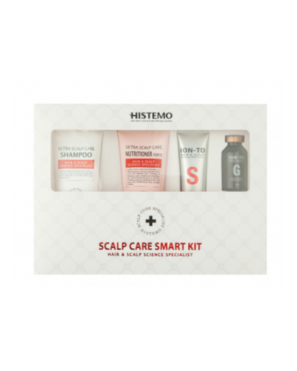 Histemo Scalp Care Smart Kit