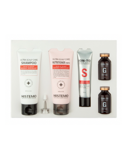 Histemo Scalp Care Smart Kit