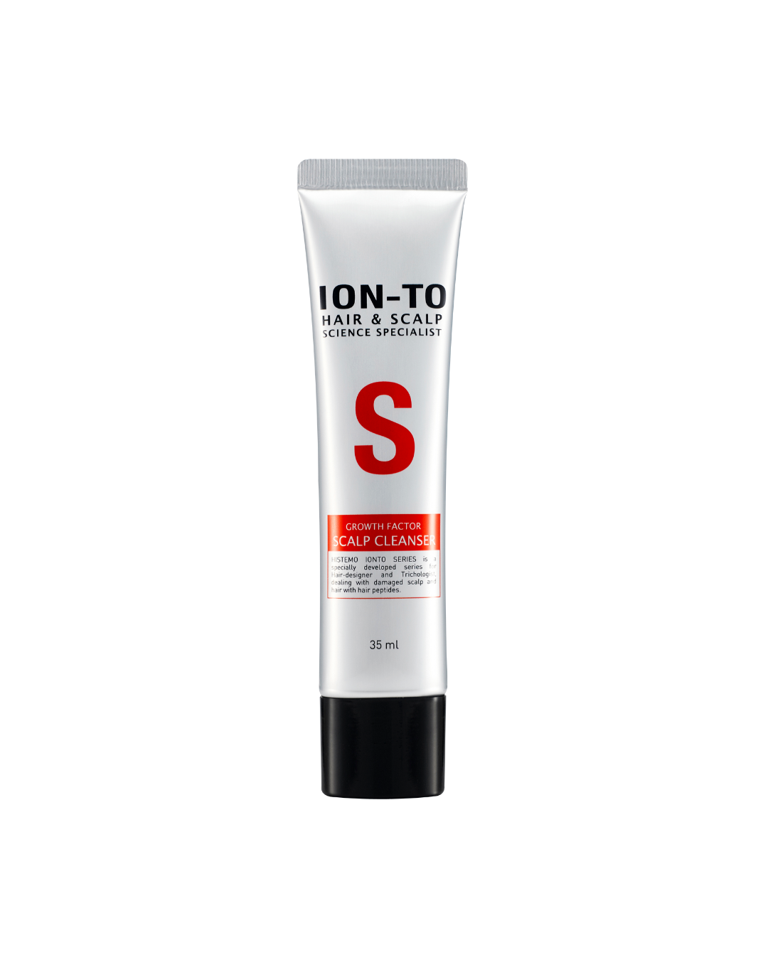 Histemo ION-TO S Scalp Cleanser