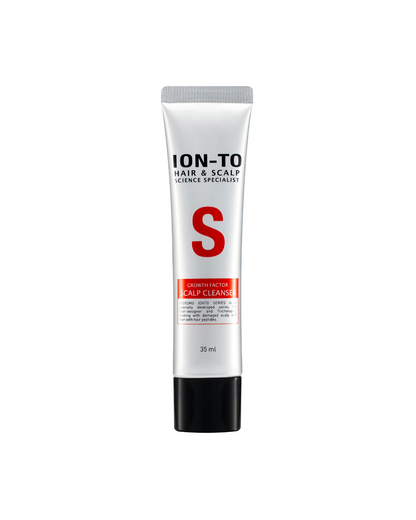 Histemo ION-TO S Scalp Cleanser