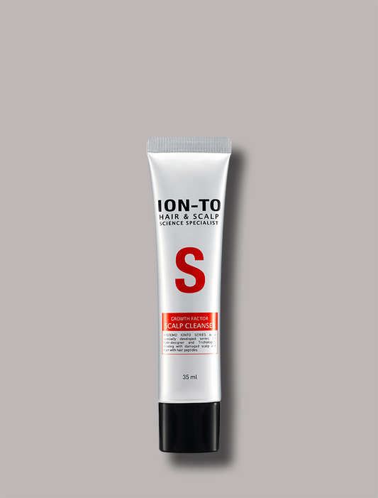 Histemo ION-TO S Scalp Cleanser