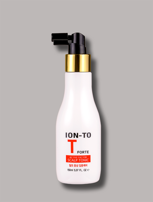 Histemo ION-TO T Forte Scalp Tonic Spray