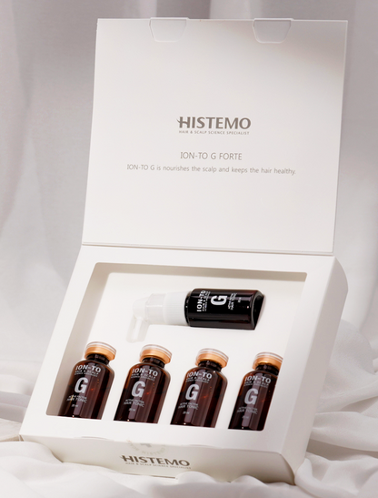 Histemo ION-TO G Hair Growth Tonic
