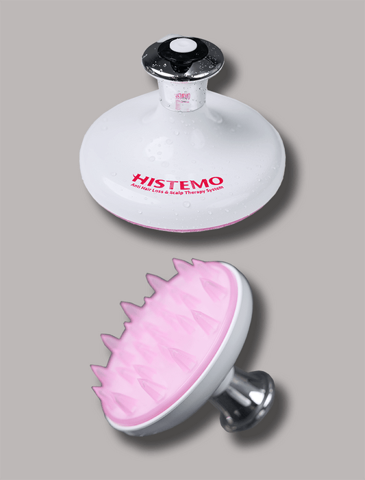 Histemo Air Cushion Scalp Massage Brush - AneoSolution
