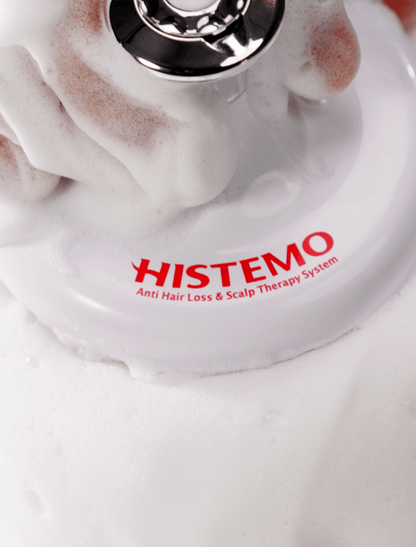 Histemo Air Cushion Scalp Massage Brush - AneoSolution