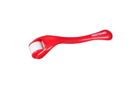Histemo Derma Roller 0.25mm Microneedling - AneoSolution