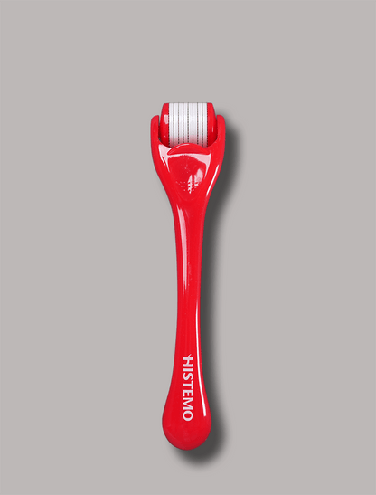 Histemo Derma Roller 0.25mm Microneedling - AneoSolution