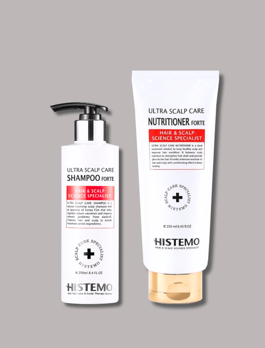 Histemo Essential Duo
