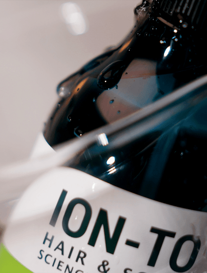 Histemo ION-TO C Calming Serum