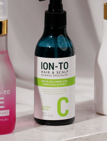 Histemo ION-TO C Calming Serum