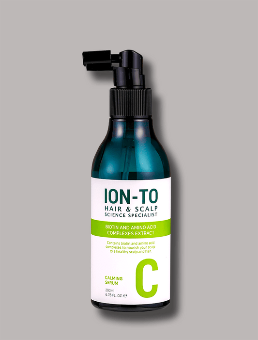 Histemo ION-TO C Calming Serum