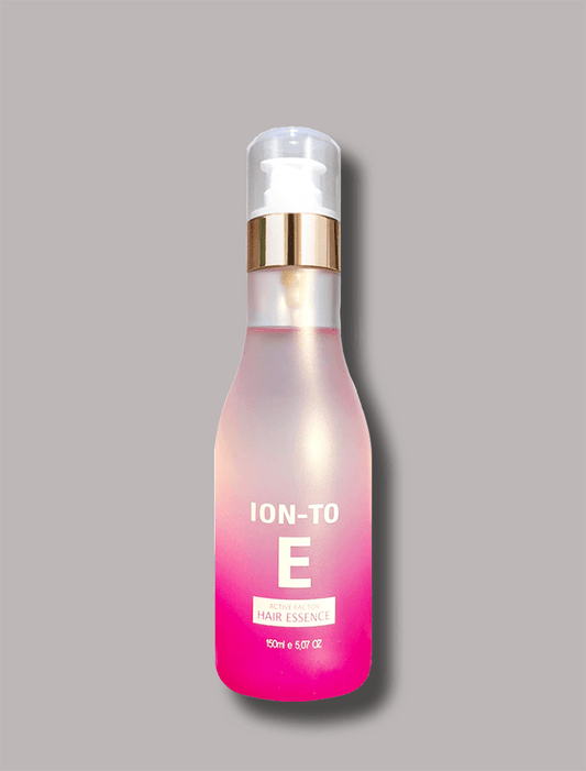 Histemo ION-TO E Restoring Hair Essence