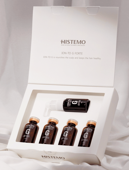 Histemo ION-TO G Hair Growth Tonic