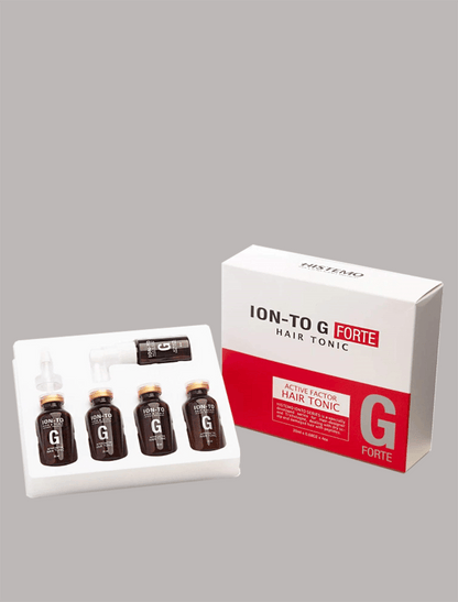 Histemo ION-TO G Hair Growth Tonic