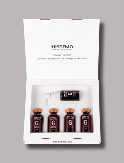 Histemo ION-TO G Hair Growth Tonic