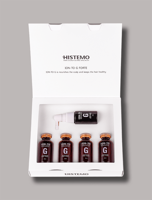 Histemo ION-TO G Hair Growth Tonic
